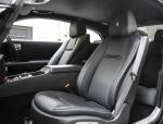 Rolls-Royce Wraith by ONYX Concept 2019 года